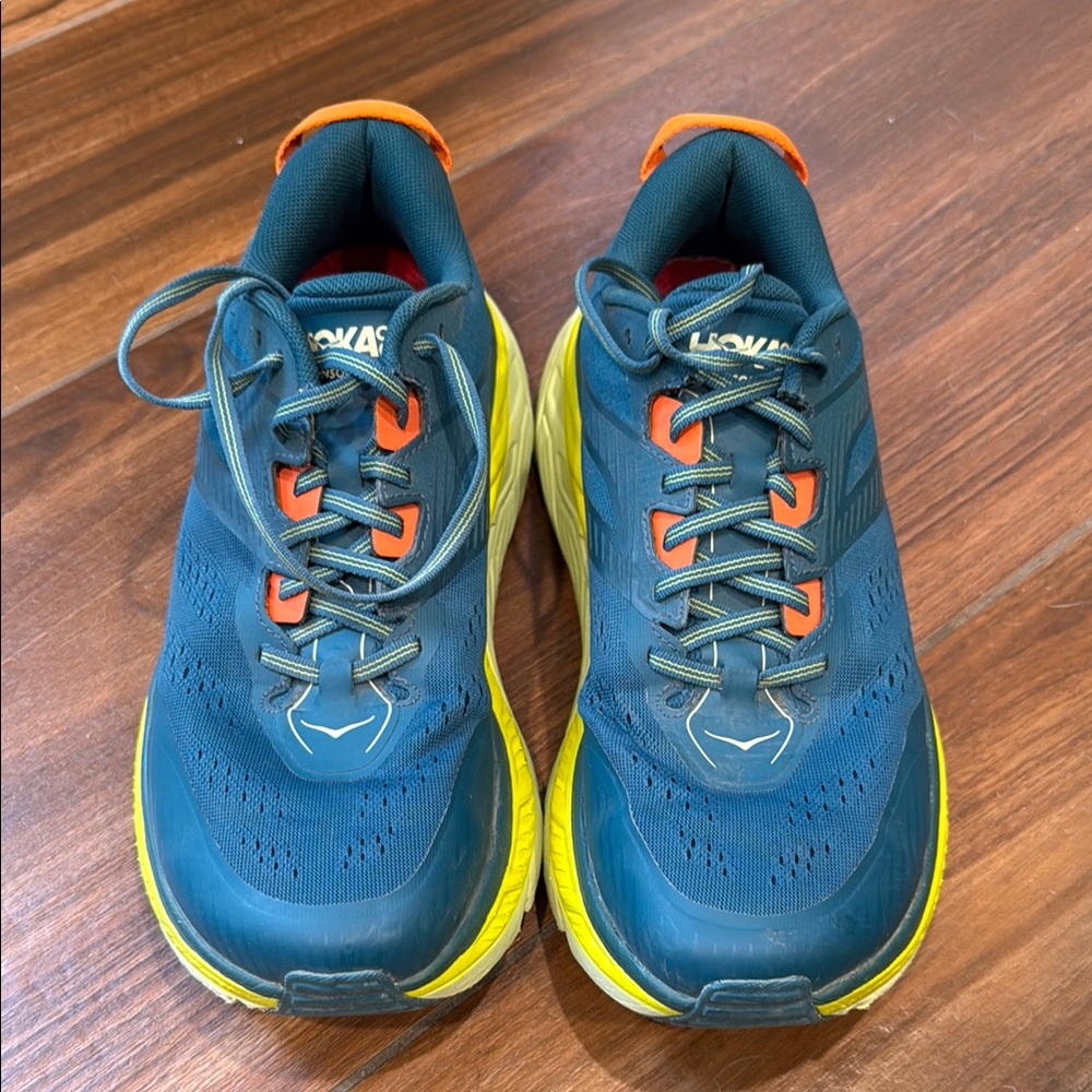 Hoka Stinson ATR 6  Trail Shoes